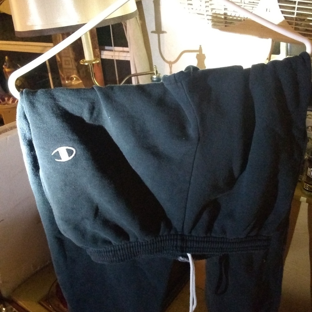 Mens Champion Sweet Pants